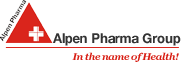 Alpen Pharma Switzerland